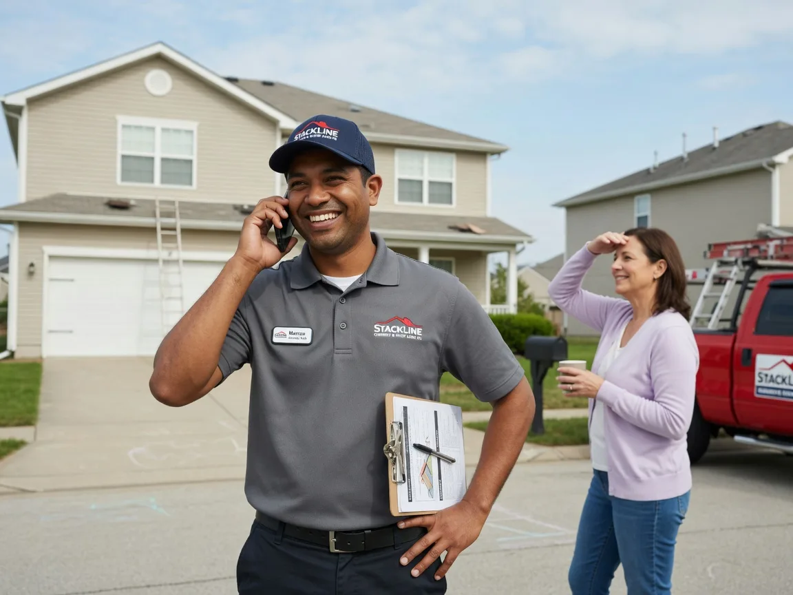 Chimney flashing repair Swanton, MD FAQs